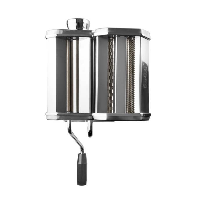 Ibili - Wholesale Kitchen Appliance - IBILI - Italian fresh pasta machine3