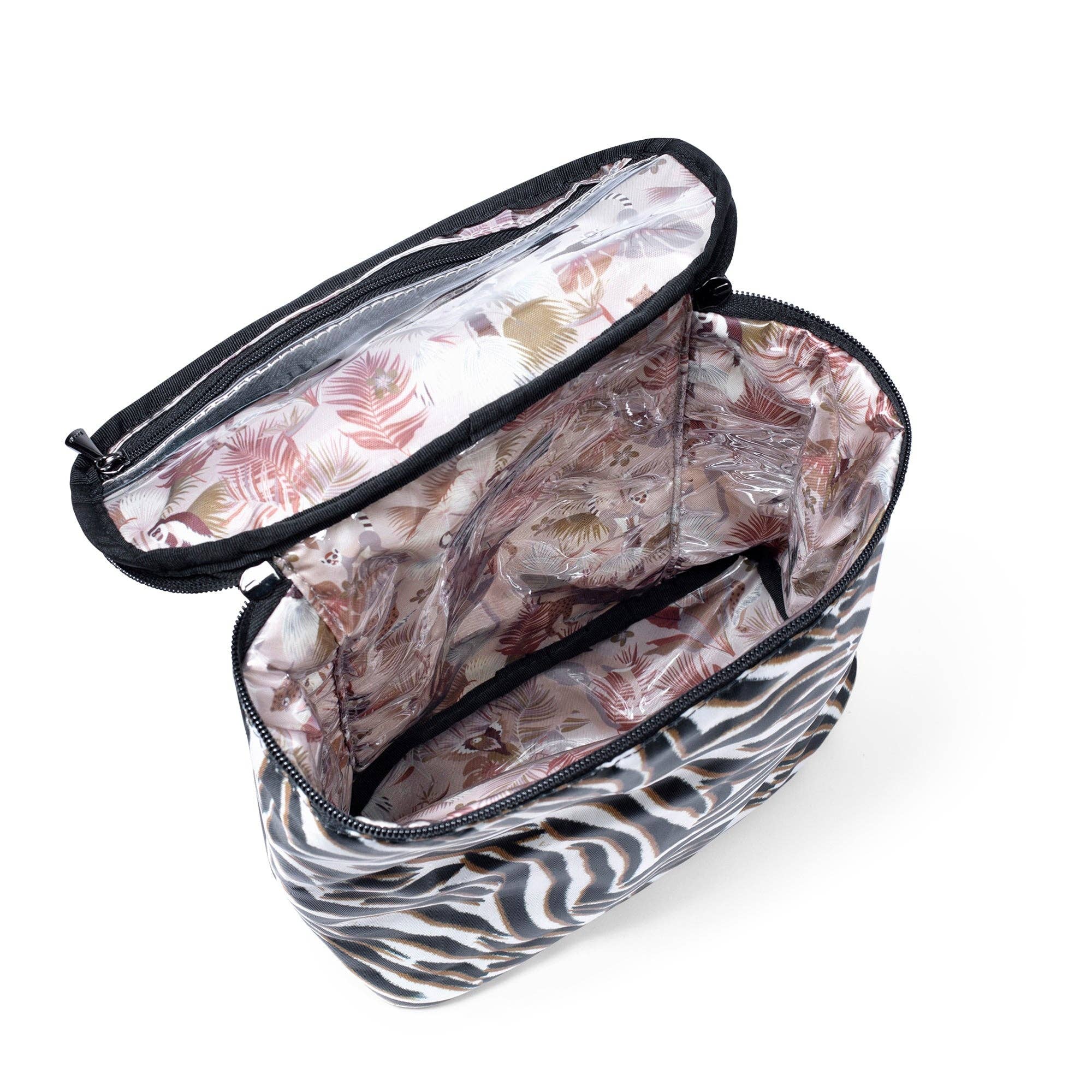 Lug - Wholesale Makeup/Cosmetic Bag - Dolly Cosmetic Case30