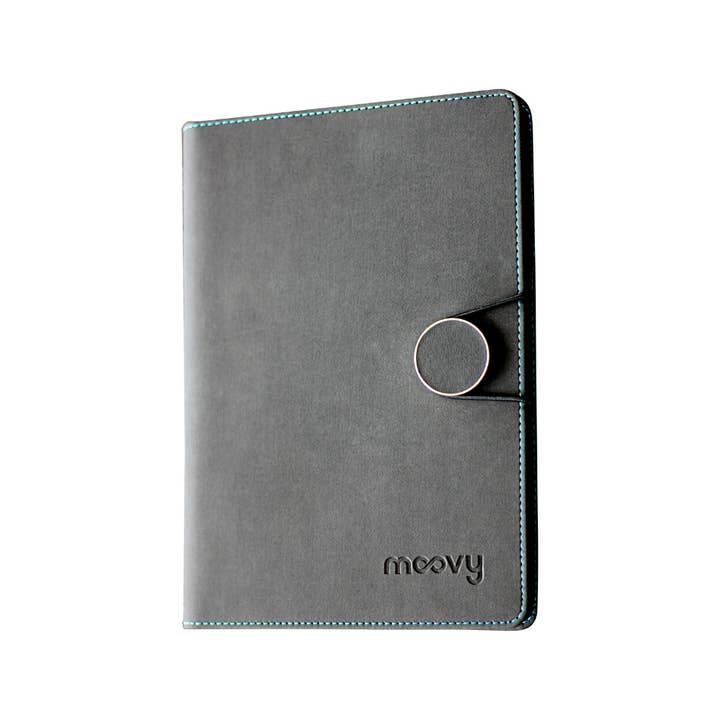 Moovy Power Book for wholesale by MOOVY