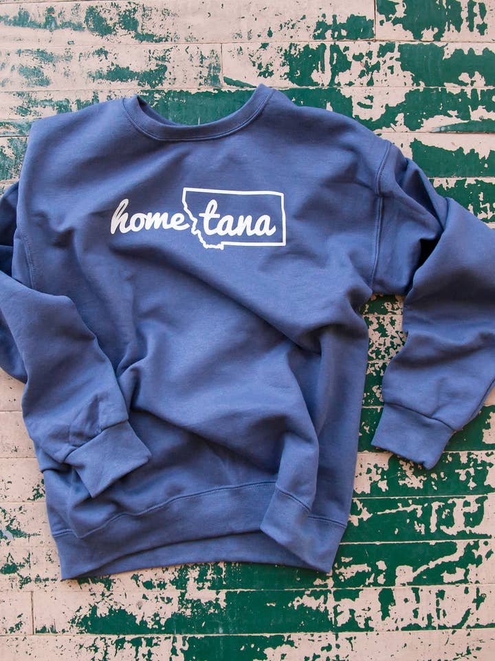 Sweat-shirt Hometana pour la vente par Hometana