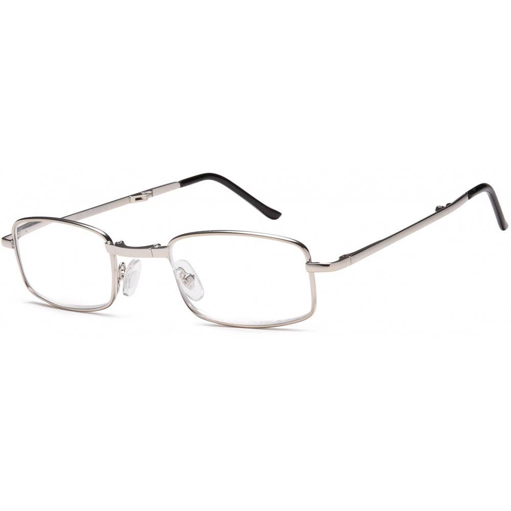 NEW VISION MILANO SRL - Wholesale Eyeglasses - Unisex - Pre-assembled folding reading glasses - NV81192