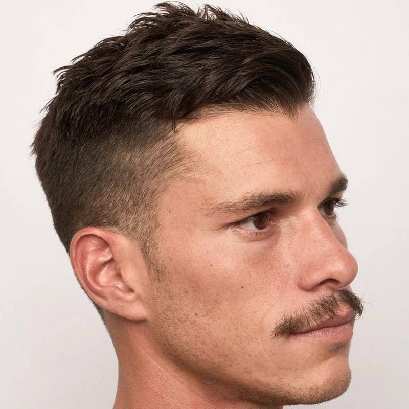 BYRD Hairdo Products - Wholesale Hair Pomade - Men's - Matte Pomade4