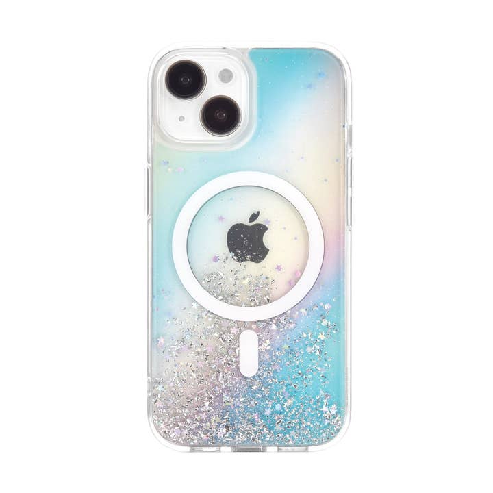 Starburst Phone Case for iPhone 15 - Unicorn for wholesale by Bryten