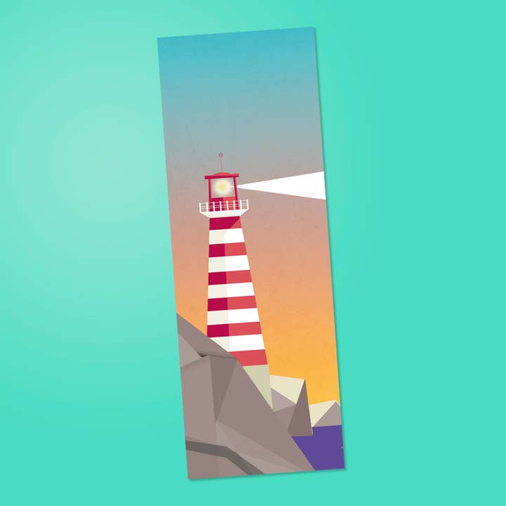 fyr - bokmärke för wholesale av Studio Frits