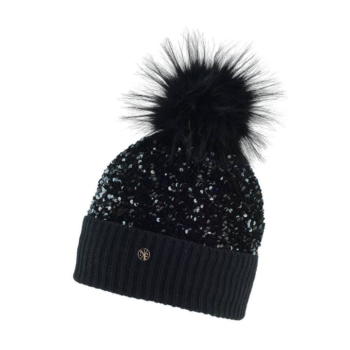 women's winter hat for wholesale by NF Nitzsche Fashion