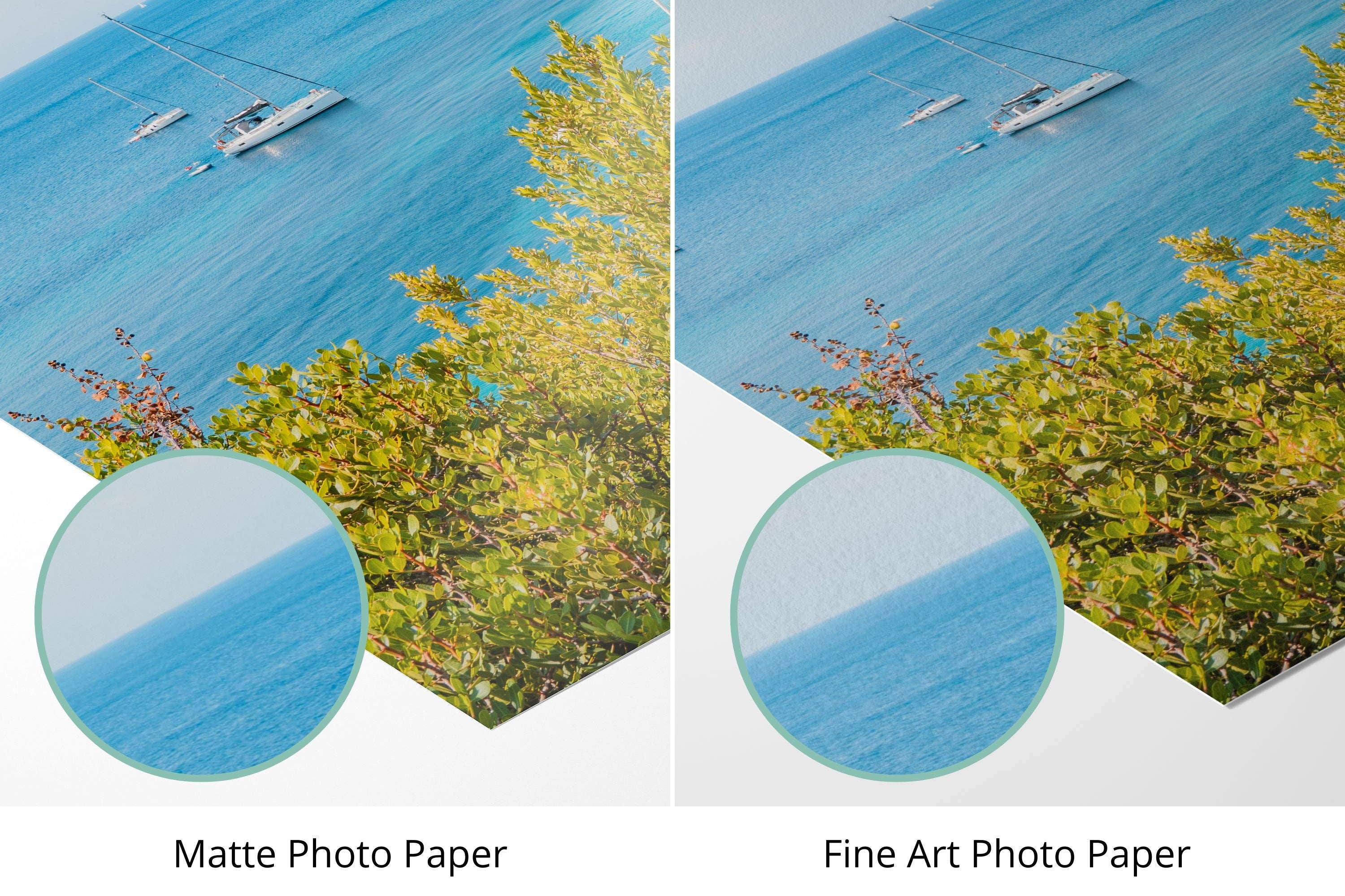 Natasha Riha Photography - Wholesale Photograph - Coastline of Skopelos | Fine Art Photography Print5