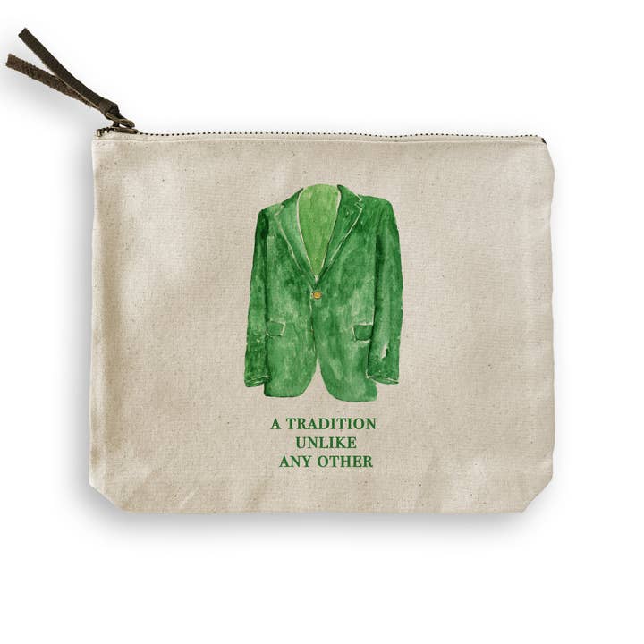 French Graffiti - Wholesale Tea Towel - Green Jacket7
