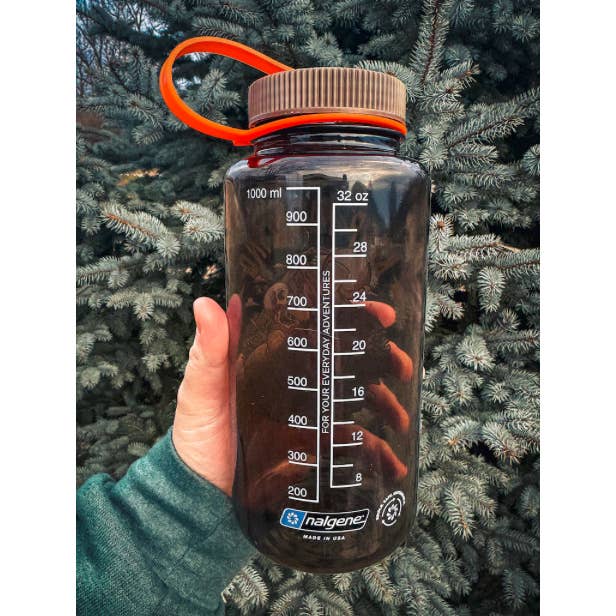 Hey Bear Outdoors – wholesale Water bottle – Kayaking Keep Paddling Nalgene 32oz Water Bottle1