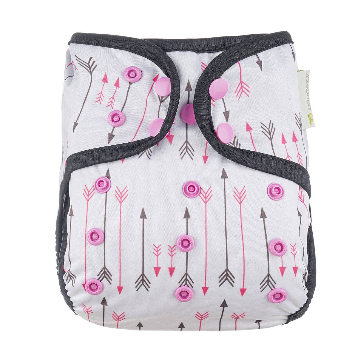 OsoCozy - Wholesale Underwear/Diaper Cover - Baby - OsoCozy One Size Cloth Diaper Covers13