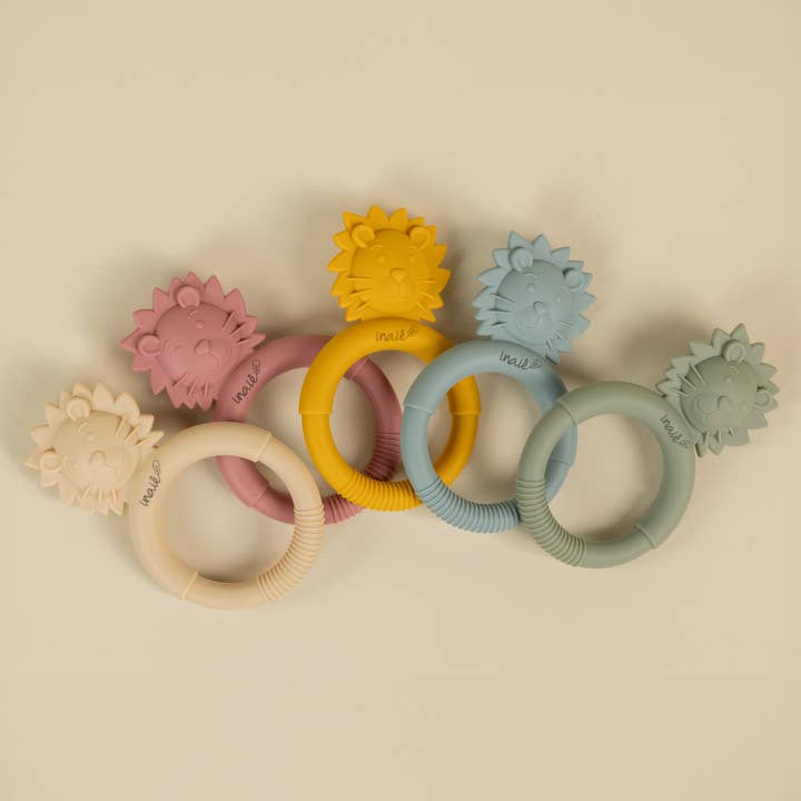 Lion Teether and other Purchase wholesale lamaze. Free returns & net 60 terms on Faire trending on Faire.