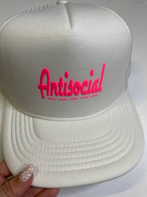 Antissocial Neon por atacado de Raisin' Arrows