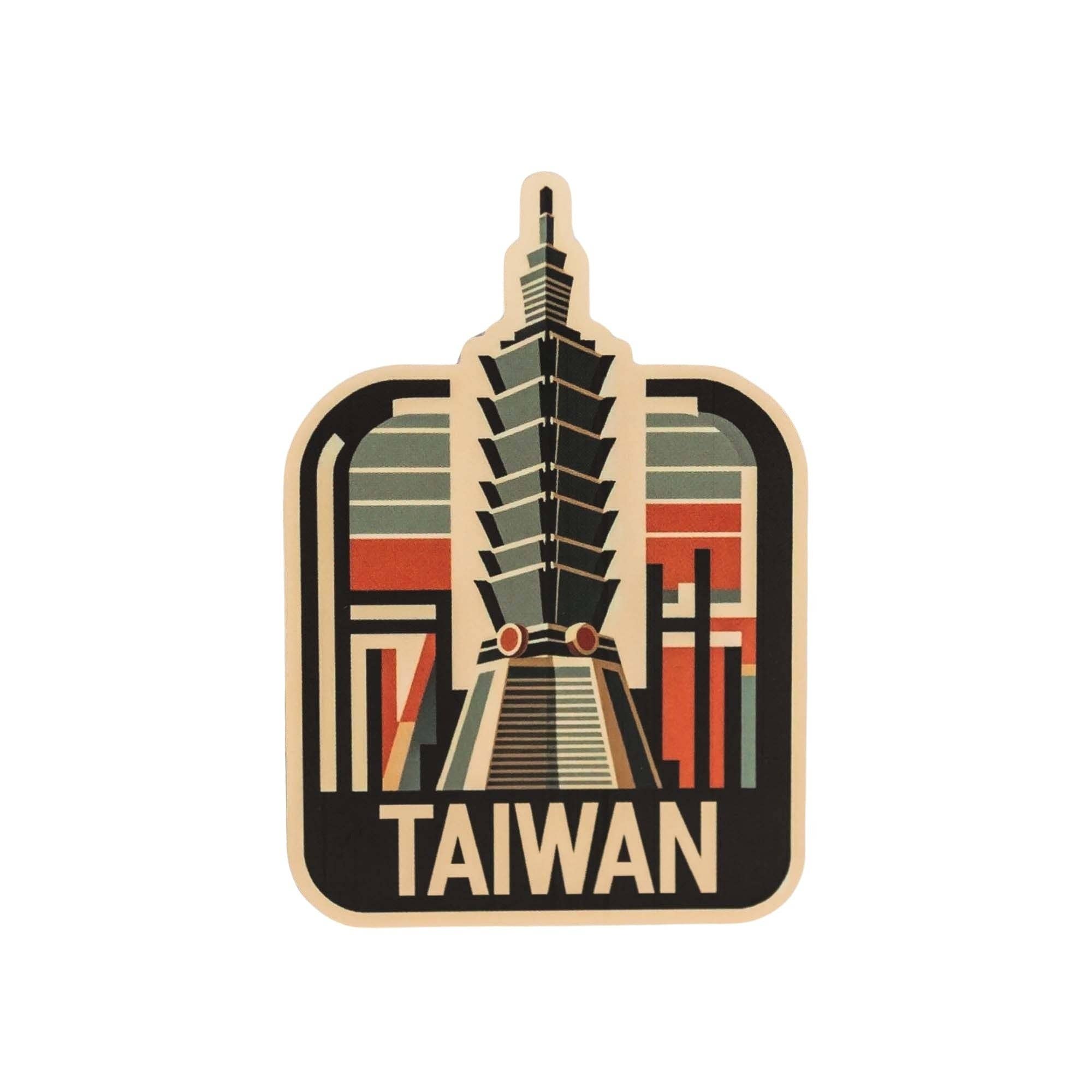 Vagabond Heart - Wholesale Sticker - Taiwan Sticker8