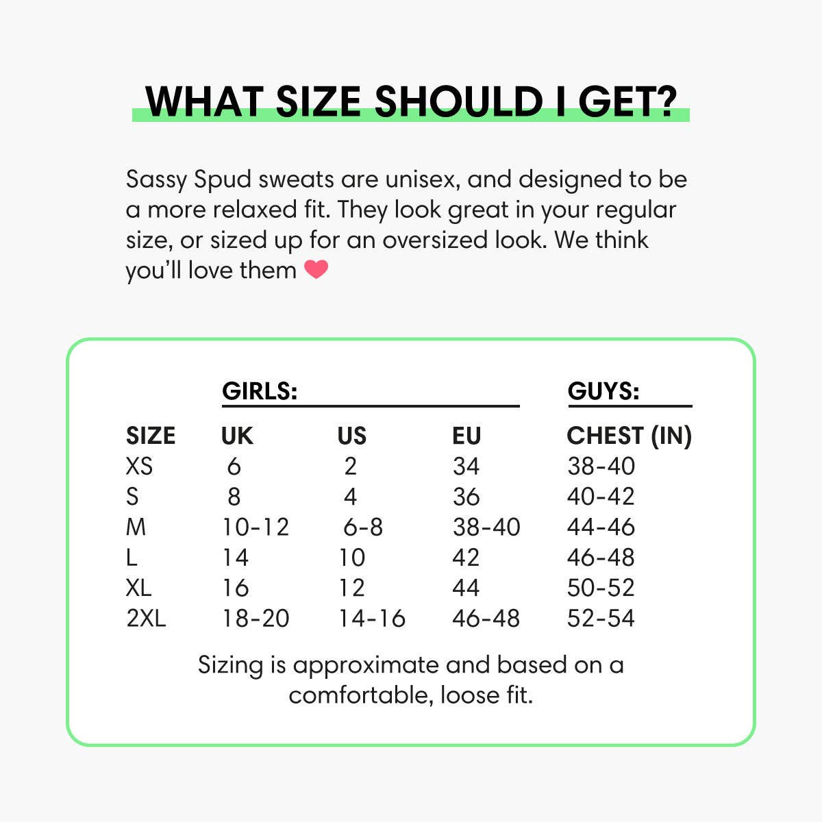 SassySpud – wholesale Graphic sweatshirt – Unisex – Play Dead Possum Sweatshirt (Unisex)9