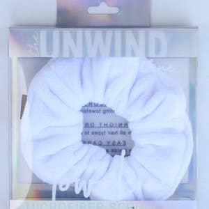 Shop Hotline - Wholesale Scrunchie - Women's - Towelsie - Microfiber Scrunchie6