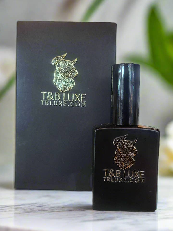Love Interest Essential Oil Perfume for wholesale by T&B Luxe