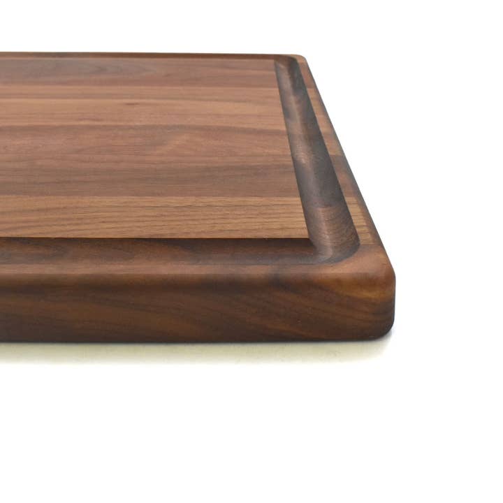 Hiawatha WoodWorks - Vendita all'ingrosso Taglieri - Macellaio serie Pro