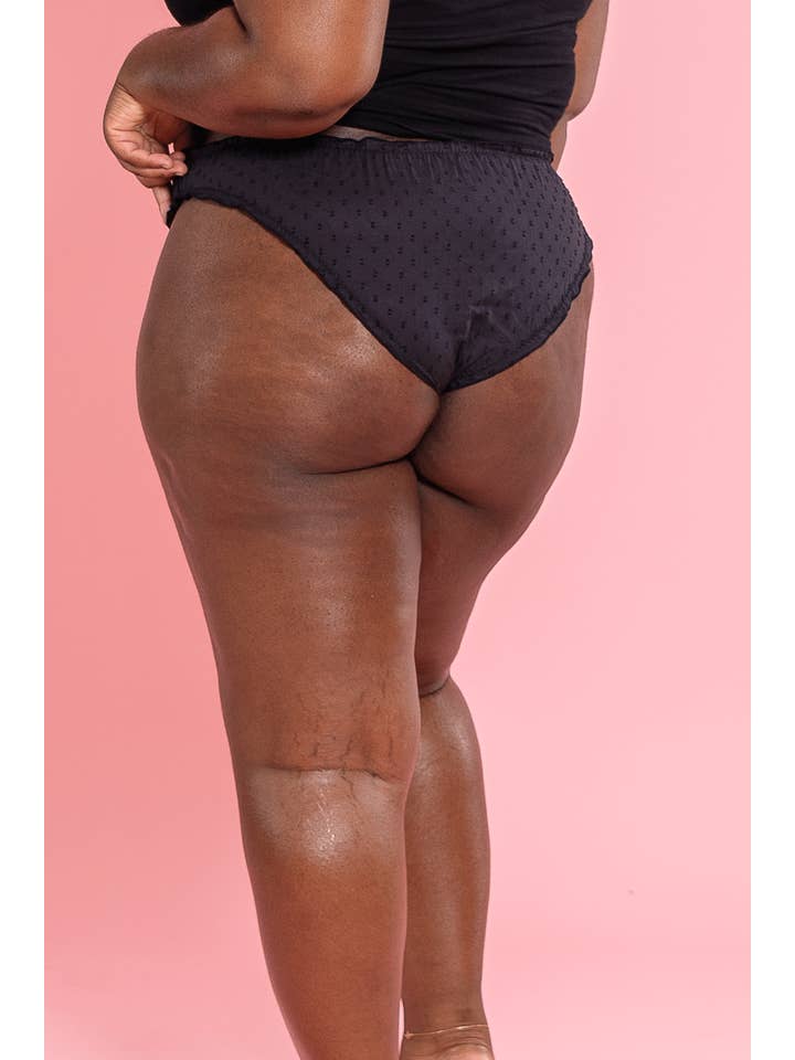 Irrationnelle - Wholesale Underwear - Women's - The Atypical6