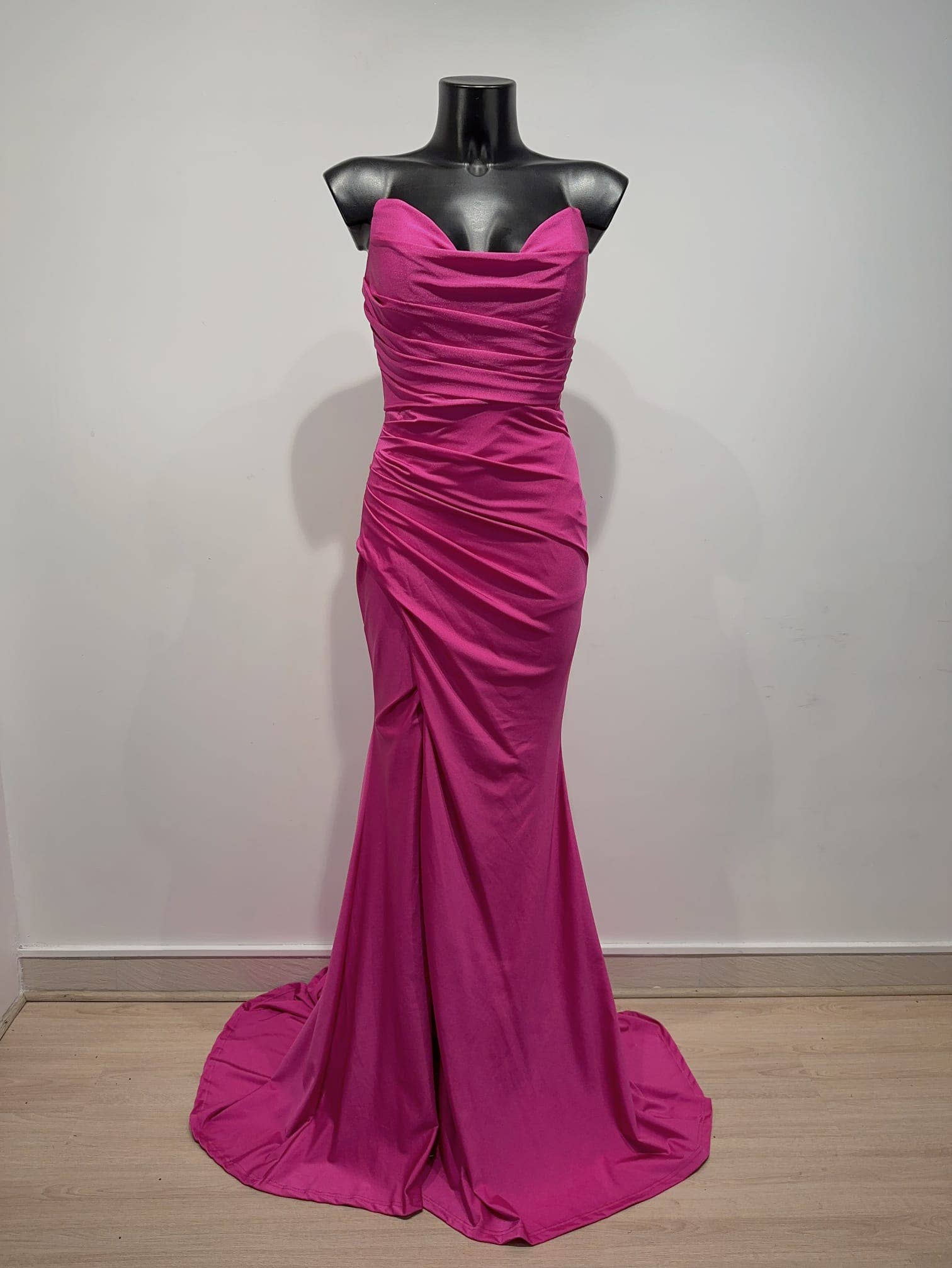 Invitadissimas - Wholesale Gown - Women's - Long dress 21427