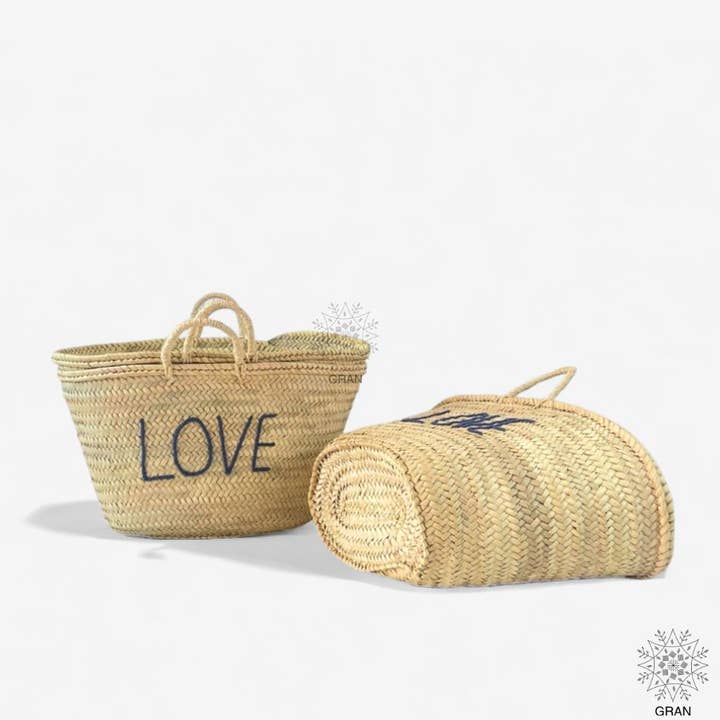 Customizable Summer Straw Bag, Summer French Tote Bag and other Purchase Wholesale customizable tote bags. Free Returns & Net 60 Terms on Faire trending on Faire.