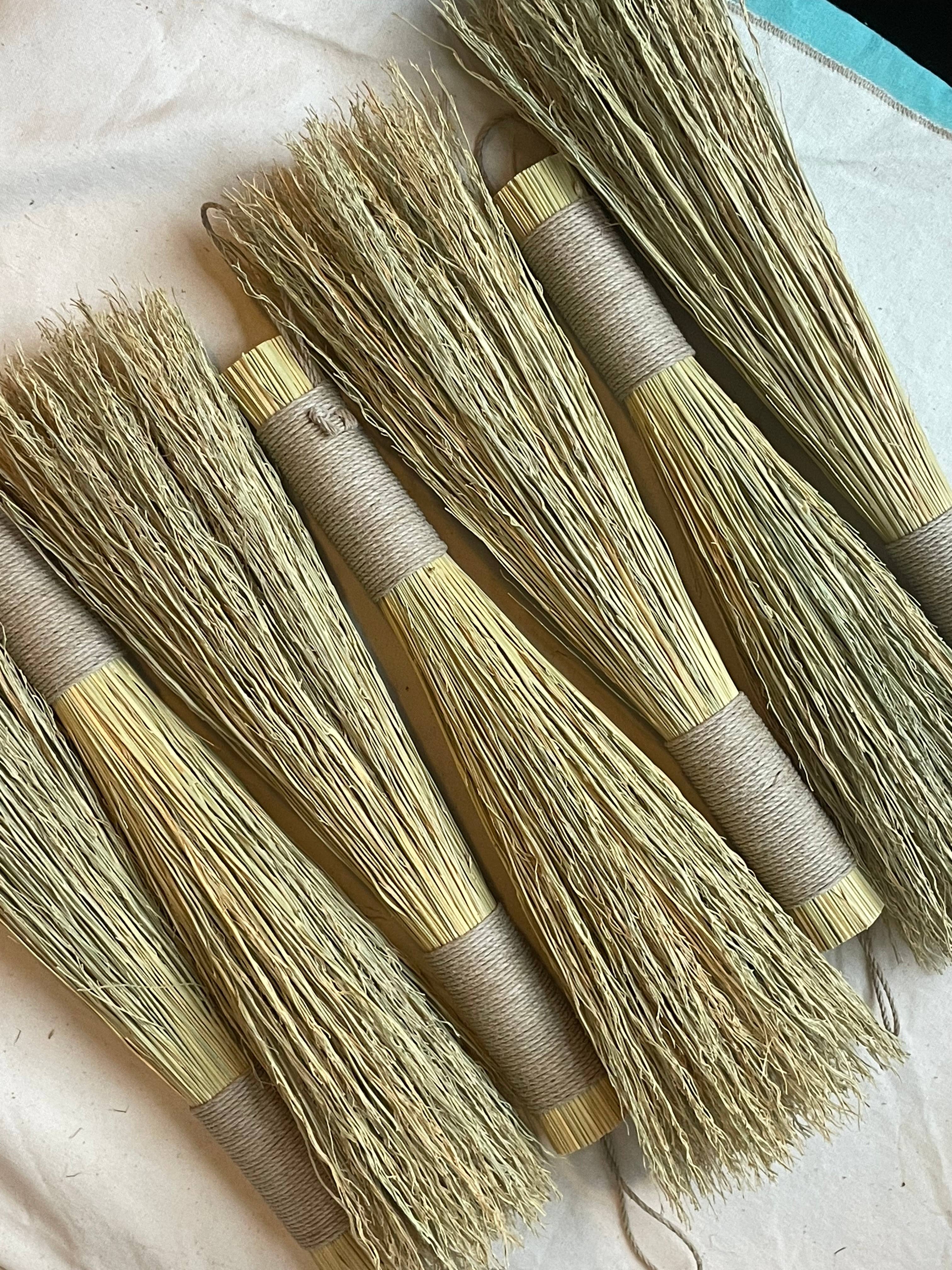Husk Brooms - Wholesale Broom - Bundle Brush2