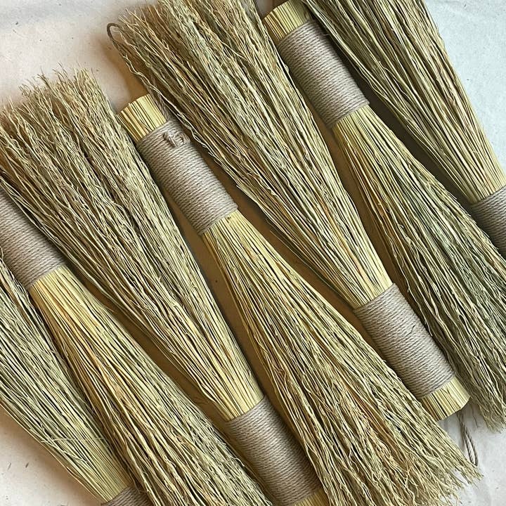 Husk Brooms - Wholesale Broom - Bundle Brush2