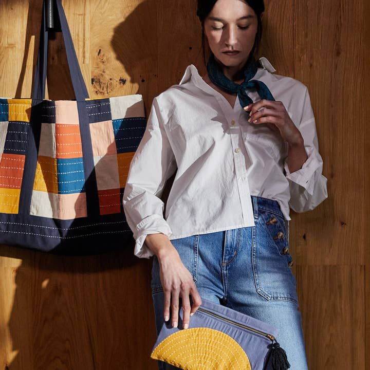 Anchal - Wholesale Pouch - Women's - Eclipse Pouch32