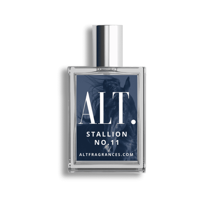 ALT. Fragrances - Wholesale Perfume/Eau de Toilette - Stallion0