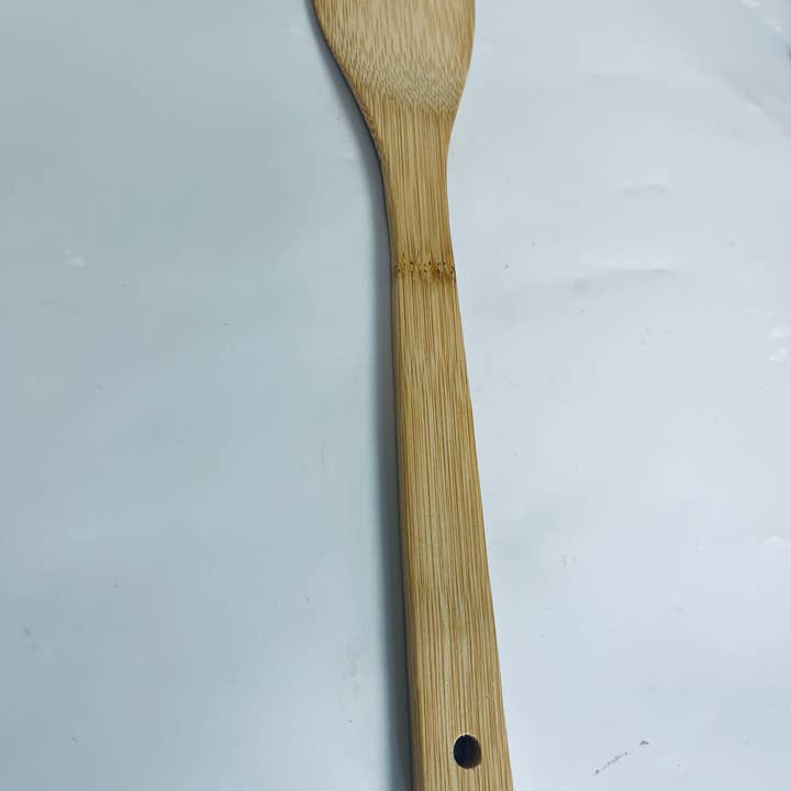 MadebyOmo - Wholesale Spatula/Turner - Bamboo Spatula11