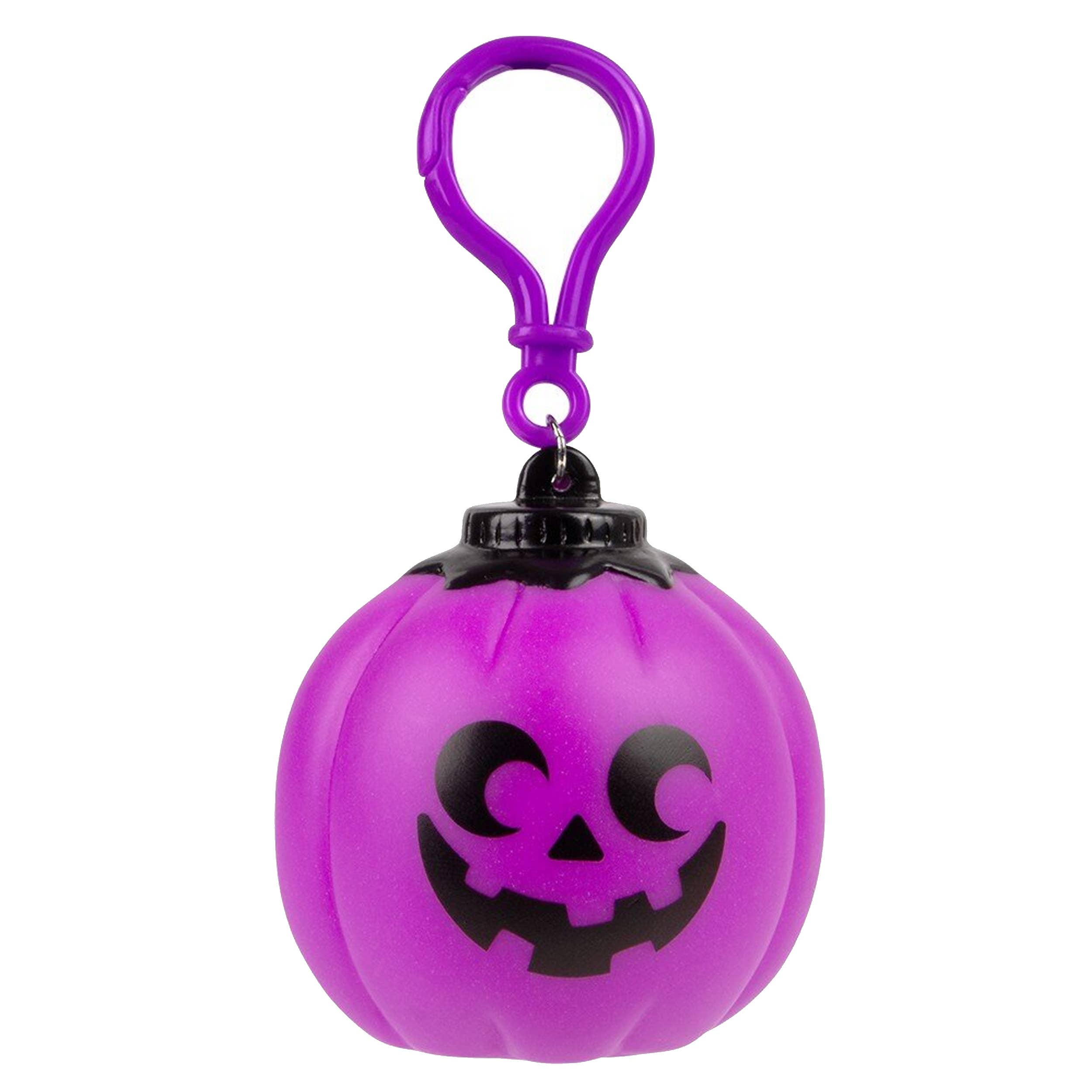Pagdee Kids Juniors - Venta al por mayor Juguete con luces - Niños y bebés - Clip de Calabaza Iluminada para Decoración Navideña para Niños3