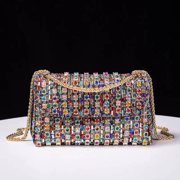 BAGS-2-SLAY - Wholesale Crossbody Bag - Women's - Life Of The Party