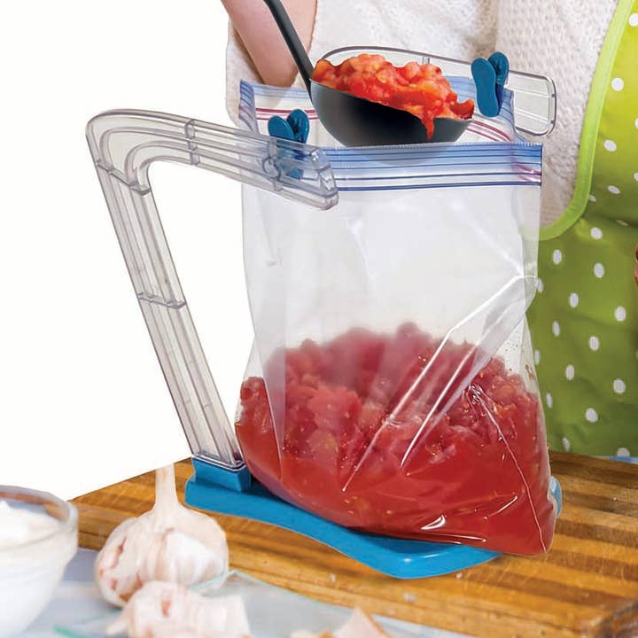 Clip & Fill™ for wholesale by Jokari