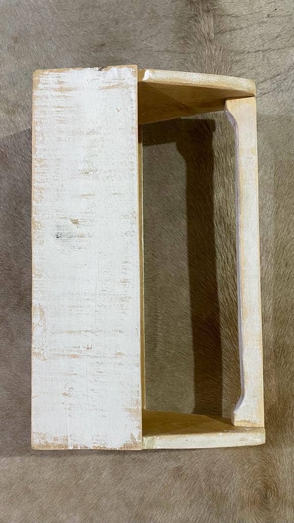 Luises Perez Imports LLC - Wholesale Decorative Box - Decorative Tool Box2