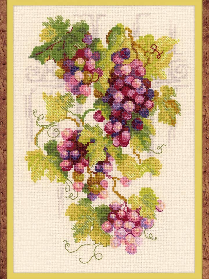 Kit Punto Croce di Riolis 1455 Vite per la vendita all'ingrosso da parte di RIOLIS