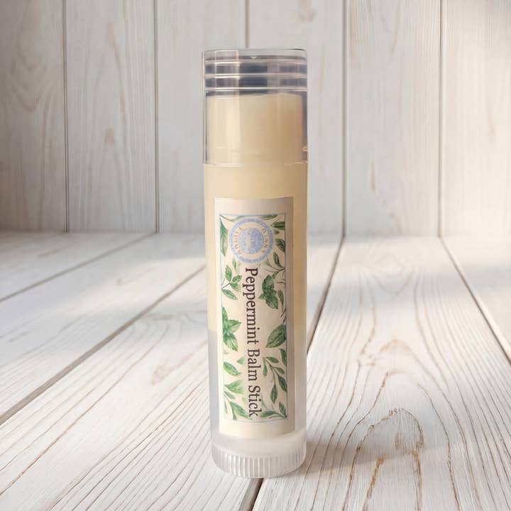 Manna Tallow Chap / Lip Balm Peppermint Stick for wholesale by Manna Tallow