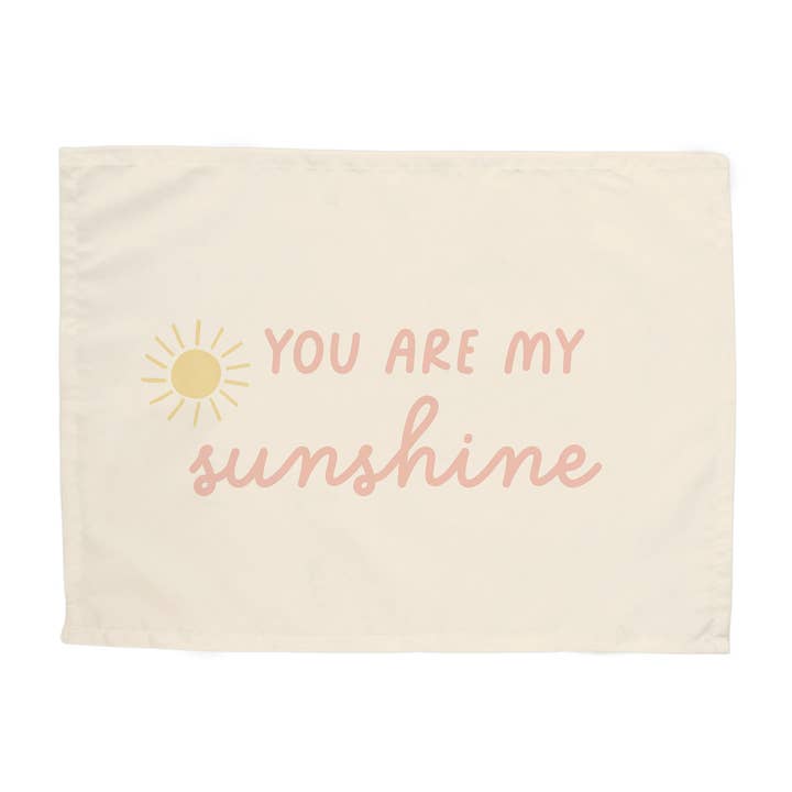 You Are My Sunshine for wholesale by Hunny Prints