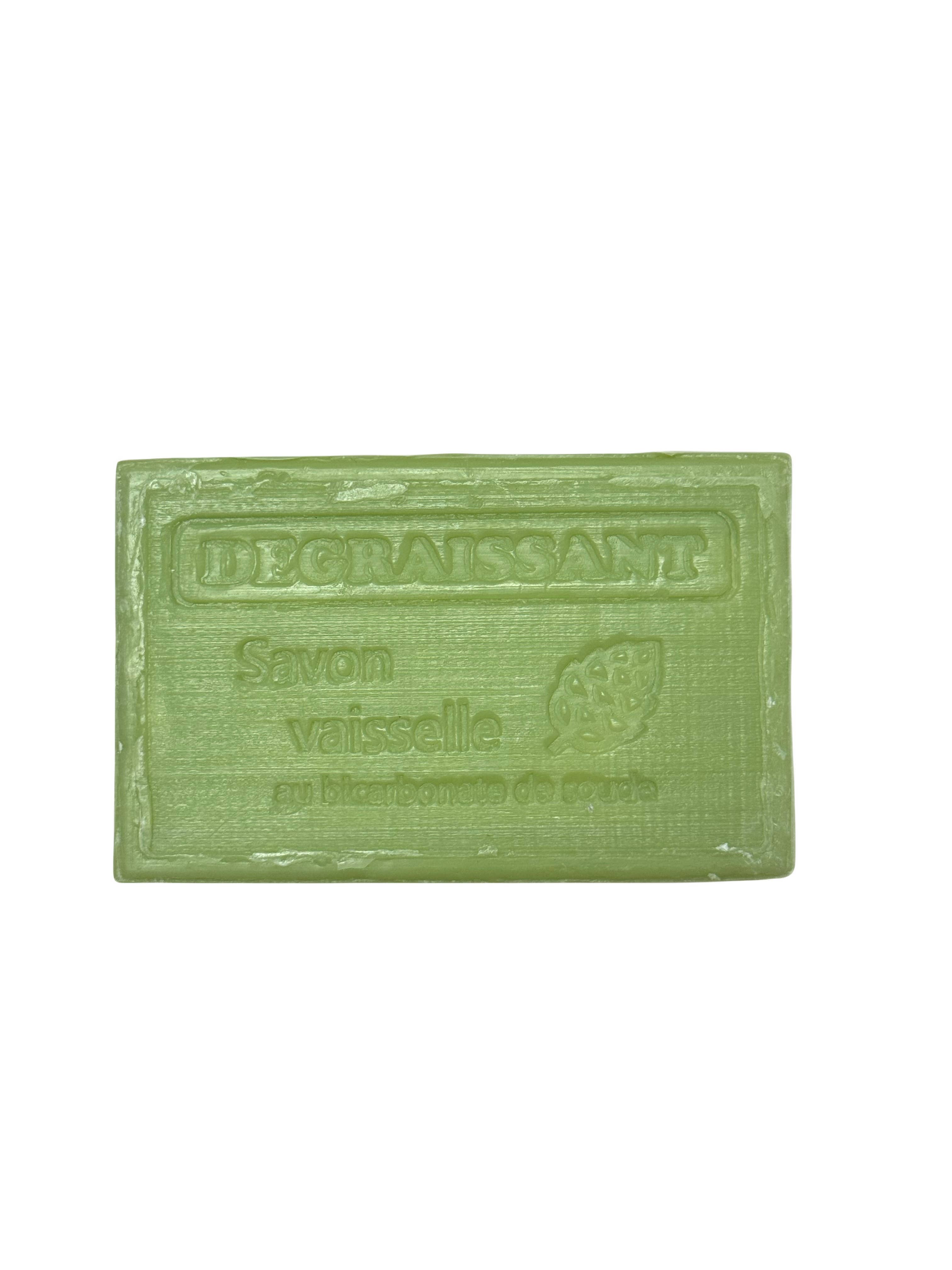 Dampa 1975 - Wholesale Bar Soap - Degreasing Dish Soap with Baking Soda 125g