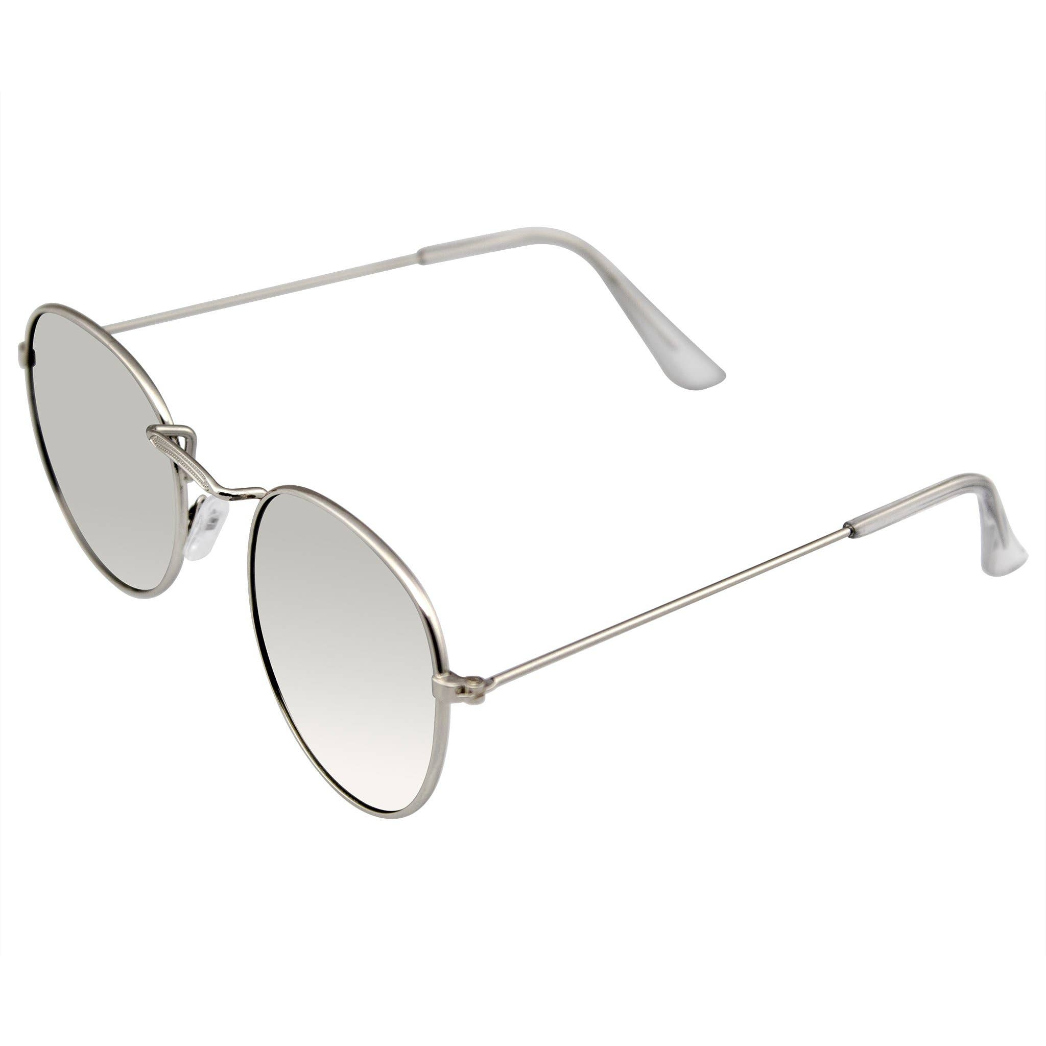 Emblem Eyewear – wholesale Solglasögon - Unisex – Nya mode Män Kvinnors runda solglasögon Vintage Retro9