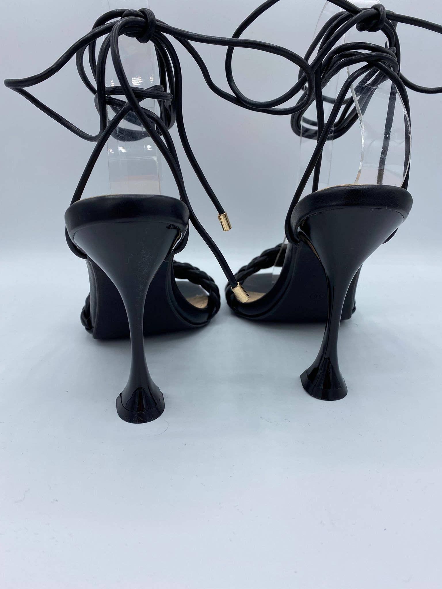 Vera Shop - Wholesale High Heels - Women's - SLAVE PUMP2