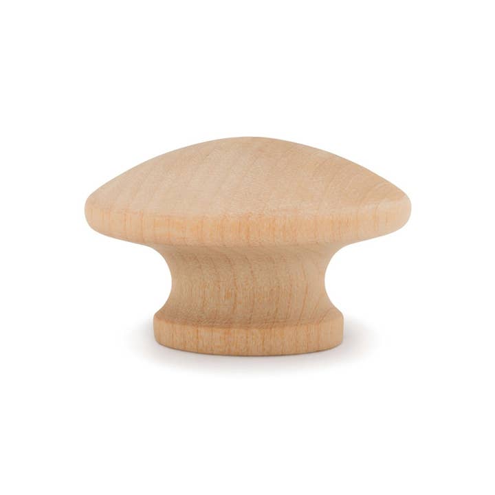 Woodpeckers Crafts - Wholesale DIY Craft Kit - Wooden End Grain Knobs4