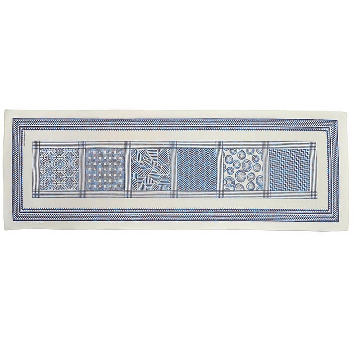 Nilgon Table Runner for wholesale by Lozee