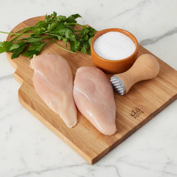 etúHOME - Wholesale Serving utensil - Mediterranean Nut & Seed Crusher, Beechwood3