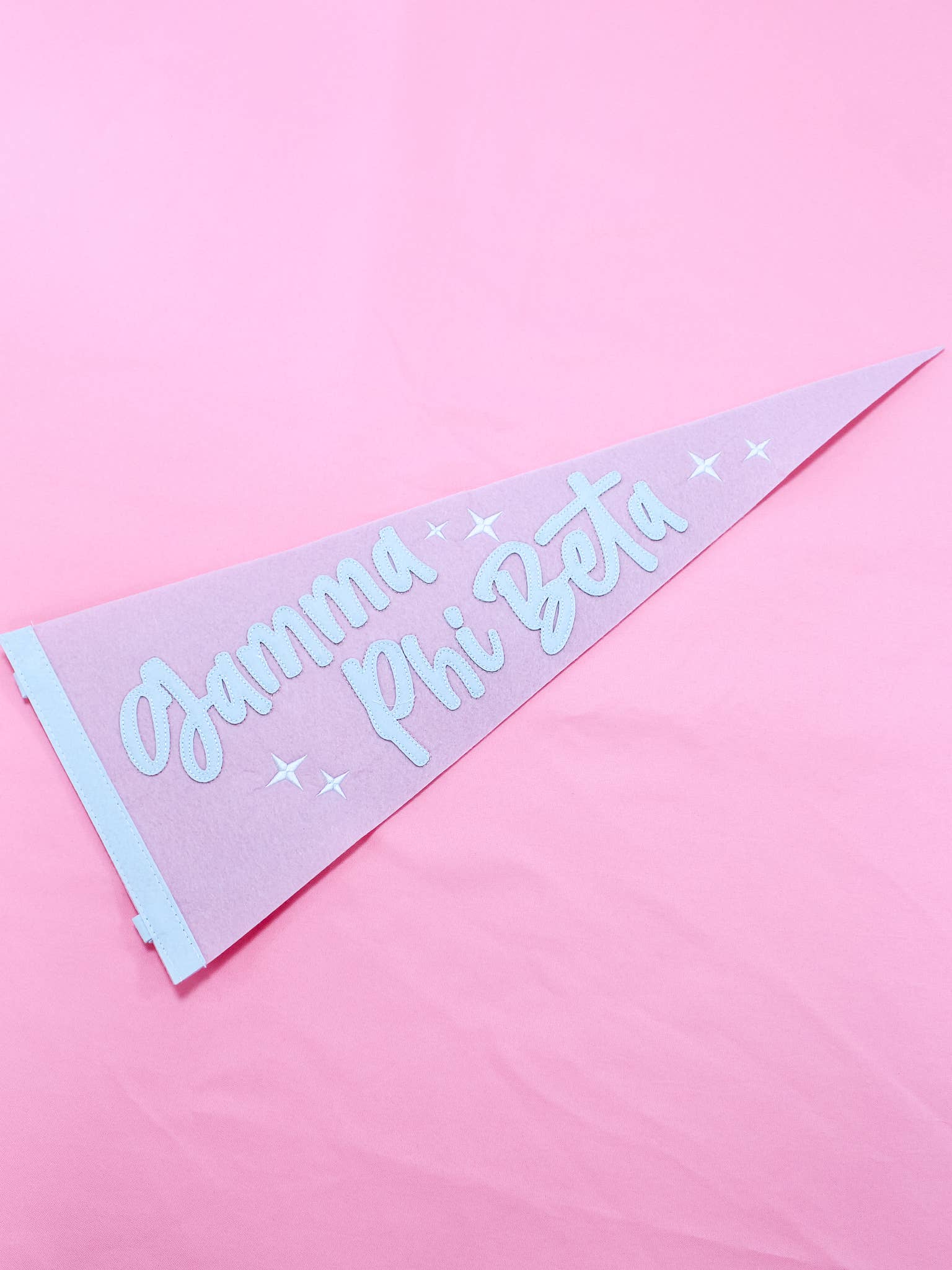 Duo Threads - Wholesale Flag - Sorority Stardust Pennant Flag18