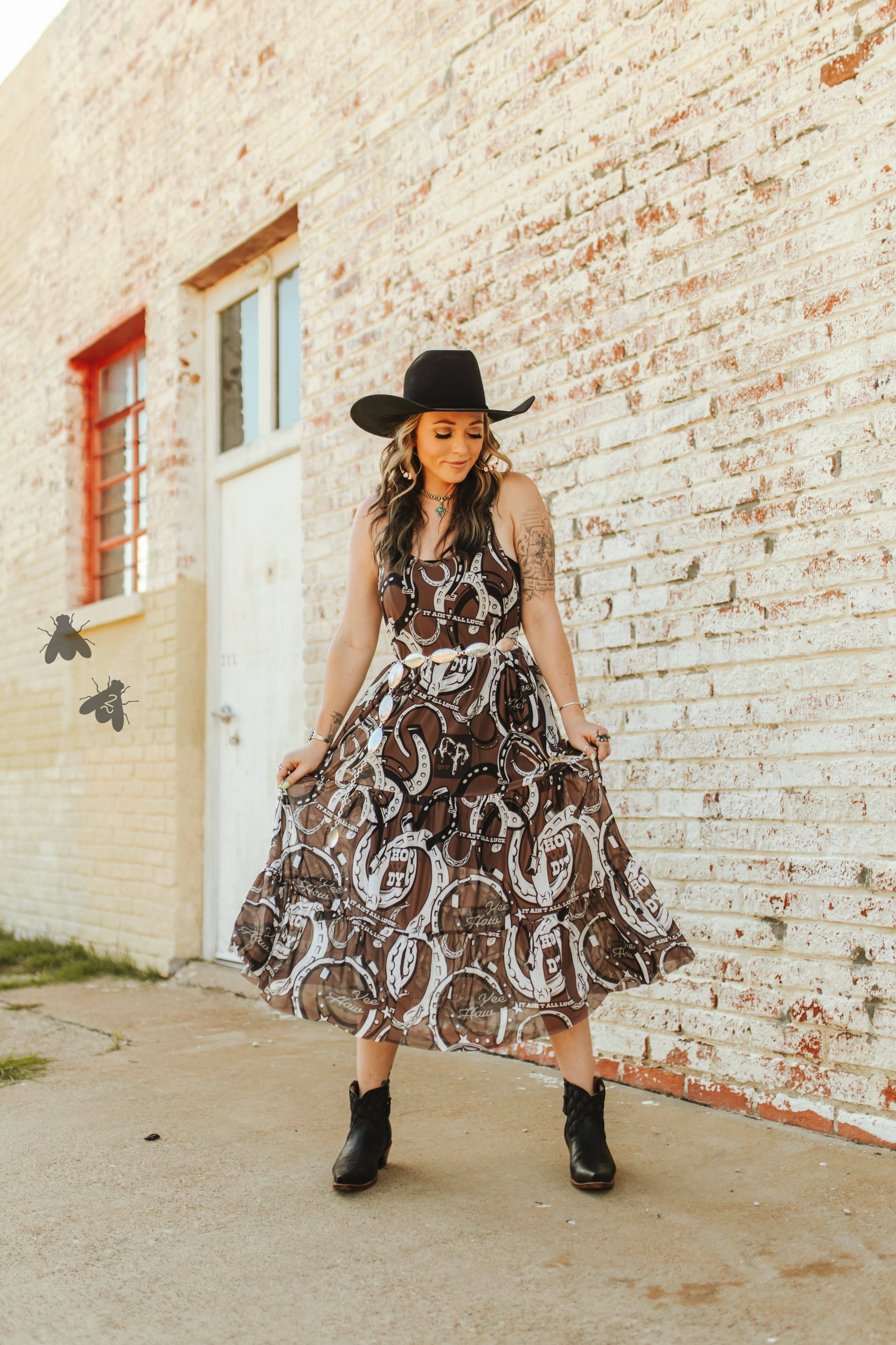 2 Fly Co - Wholesale Dress - Women's - TRIPLE CROWN2