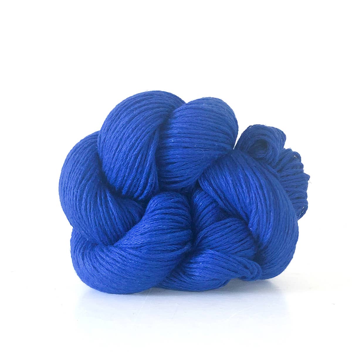 Kelbourne Woolens - Wholesale Yarn - Mojave: Versatile sport/DK weight cotton/linen blend yarn10