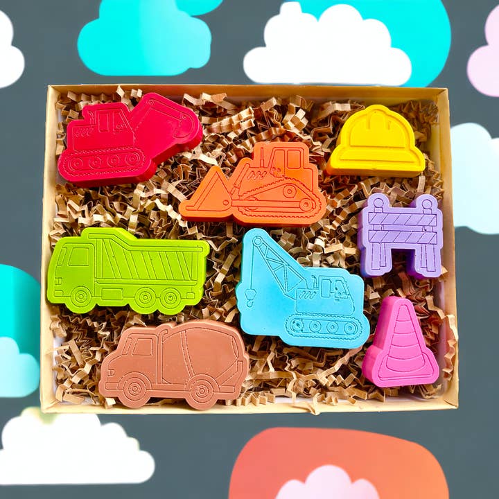 Coffret cadeau Construction Site Crayons et autres tendances Résultats pour coffret chantier en vente B2B. Retours gratuits et paiement à 60 jours sur Faire sur Faire.