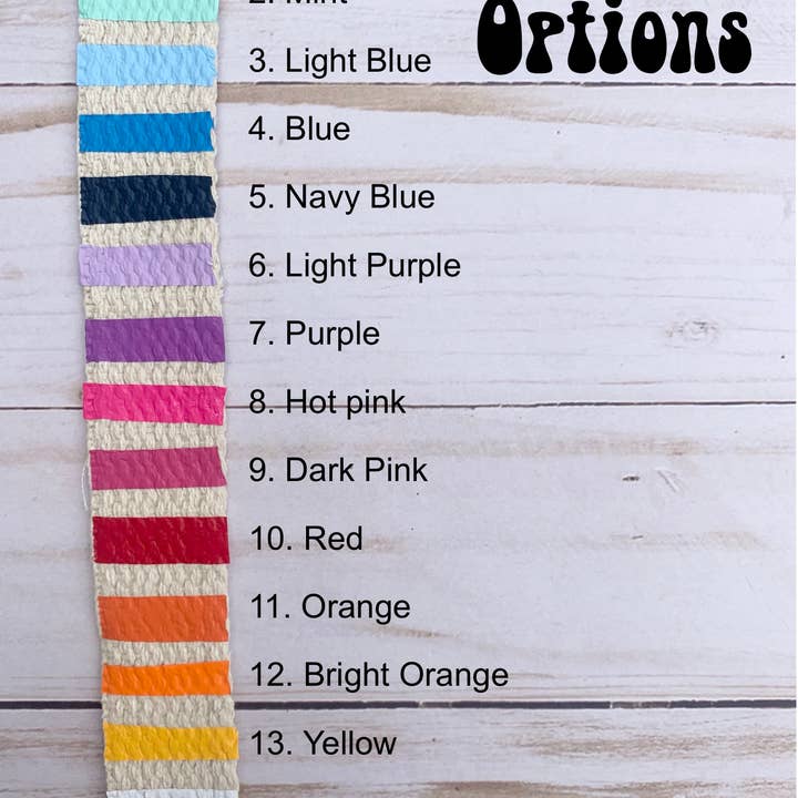 The Shy Sunflower - Vente Porte-clés – femme - Porte-clés personnalisé pour université, sororité, équipe, nom4