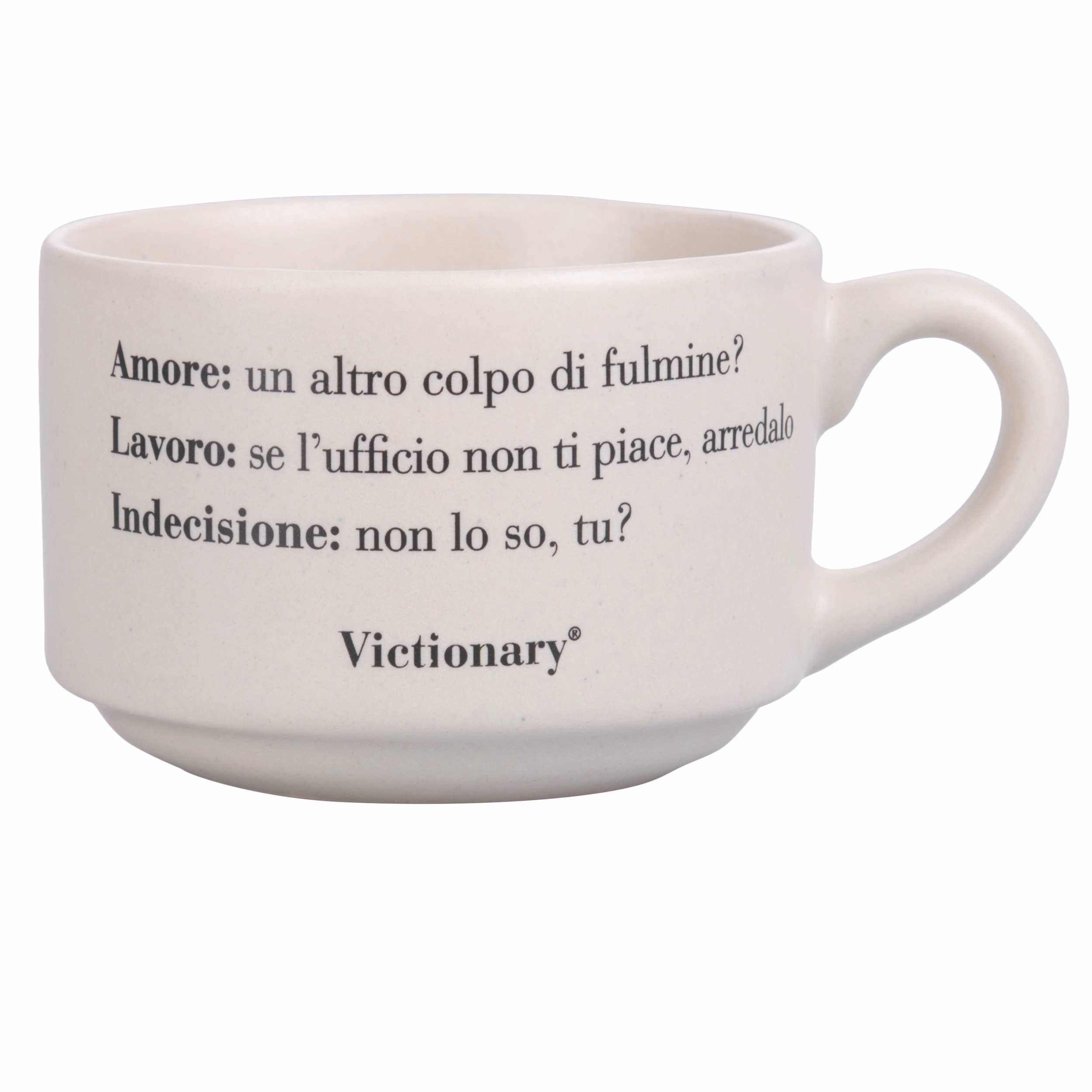 VdE Tivoli 1996 - Wholesale Coffee/Tea Cup - Victionary Zodiac Coffee Cup 12 Assorted6