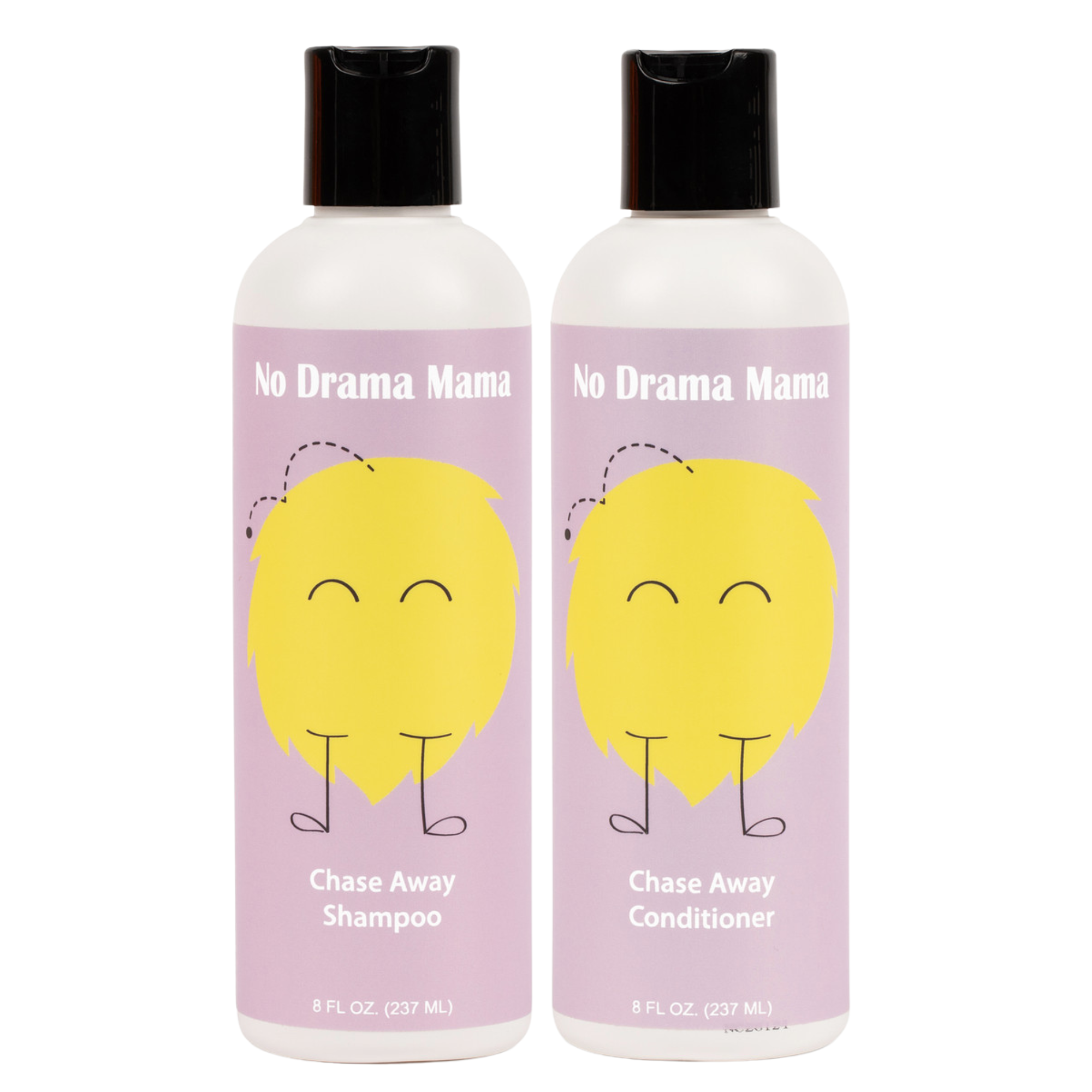 Lice Mamas, LLC - Wholesale Hair Shampoo - Lice Mamas Shampoo & Conditioner – Natural Lice Prevention 1