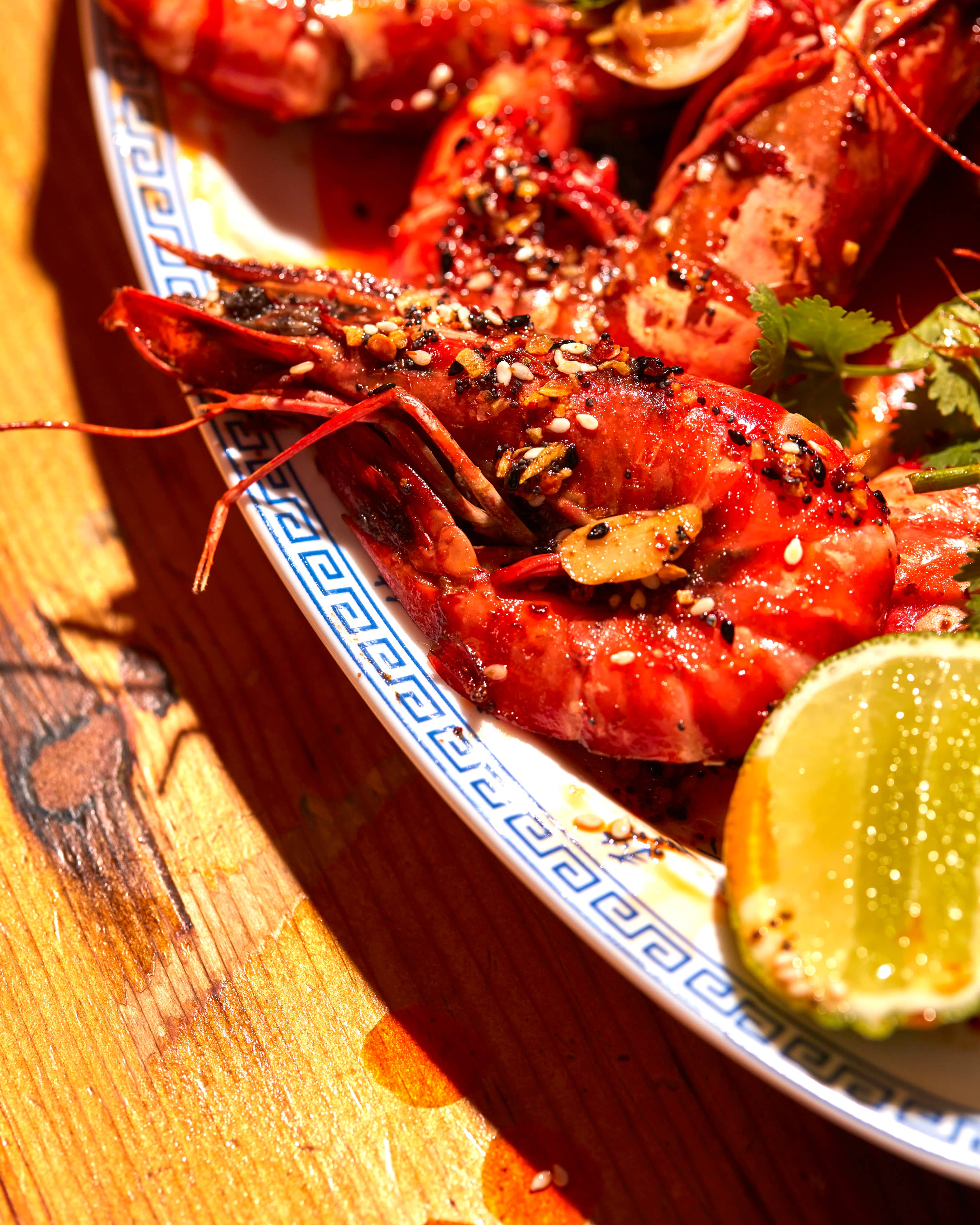 Holy Tshili - Wholesale Hot Sauce - Holy Tshili Extra Spicy Everything Chili Crisp5