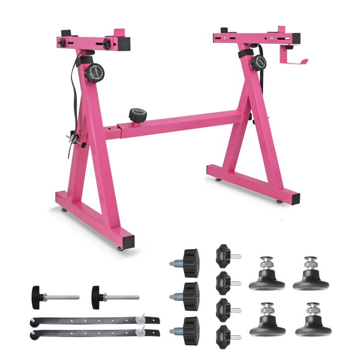 5Core Keyboard Stand Heavy Duty Key Board Pianos Holder for wholesale by K Cube Inc